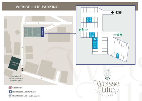 Weisse Lilie – Parking Guide_v03